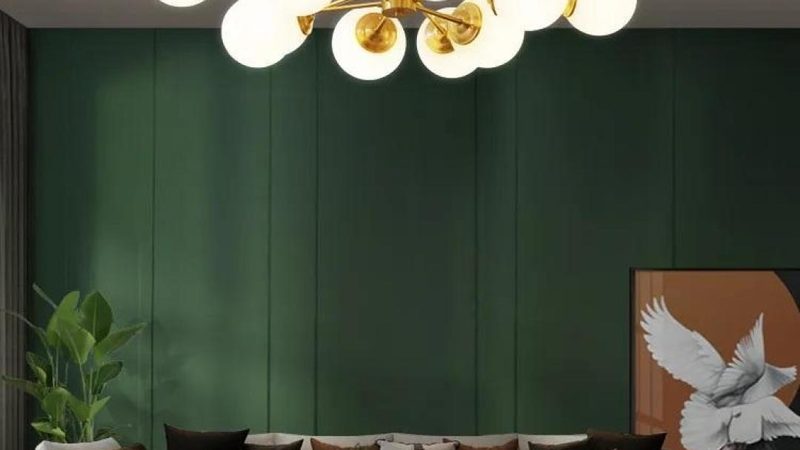 LED灯具选型：关键参数与实际应用考量