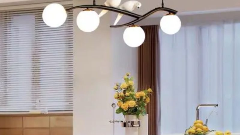 LED灯具改造回本周期解析：如何精准计算