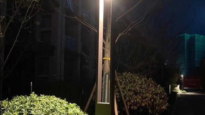 办公室吊灯照度优化：照明参数与实际应用解析
